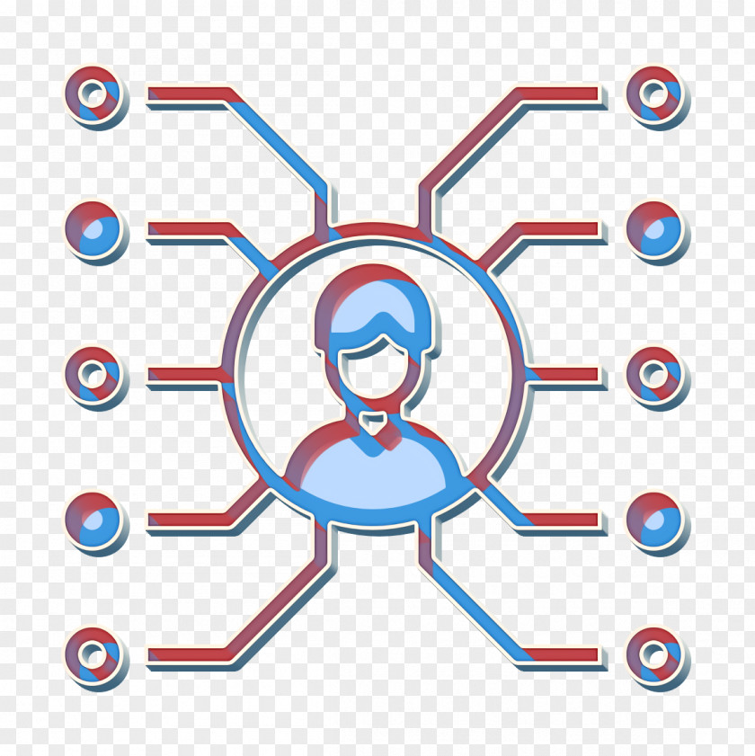 Skill Icon Management PNG