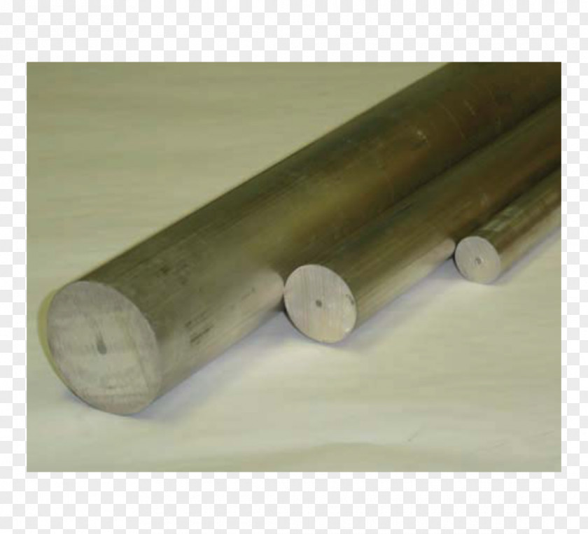 Steel Cylinder Material PNG