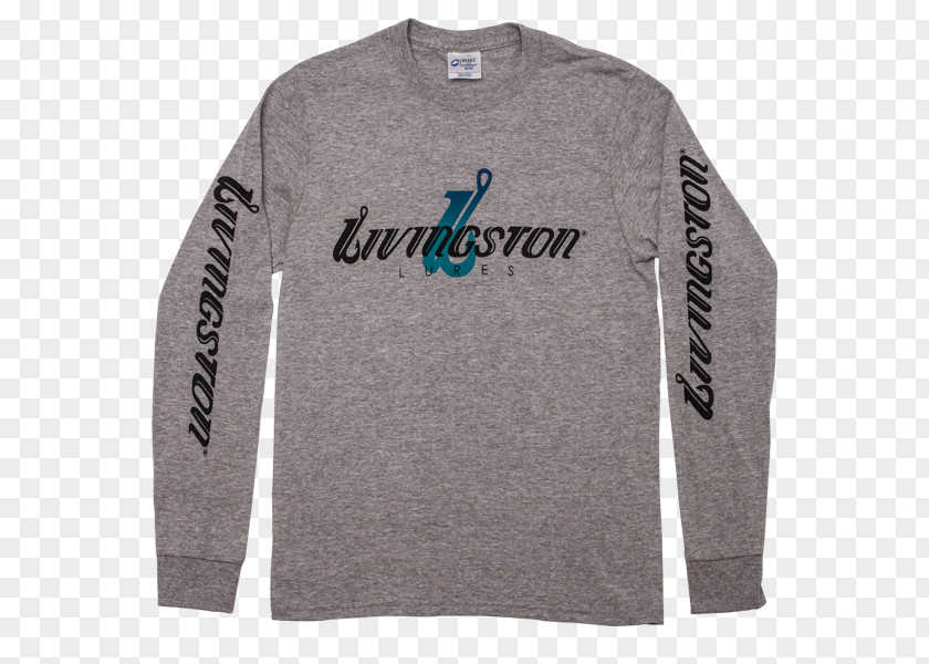 T-shirt Long-sleeved Sweater PNG