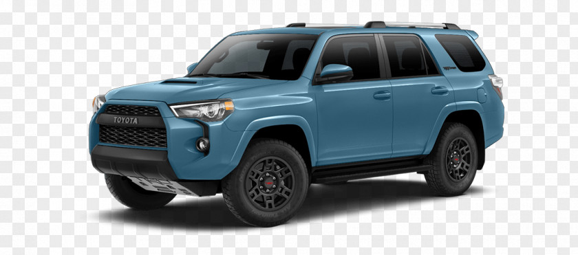 Toyota 2016 4Runner 2017 Sport Utility Vehicle Classic PNG