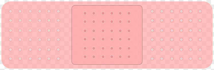 Wound Adhesive Bandage PNG