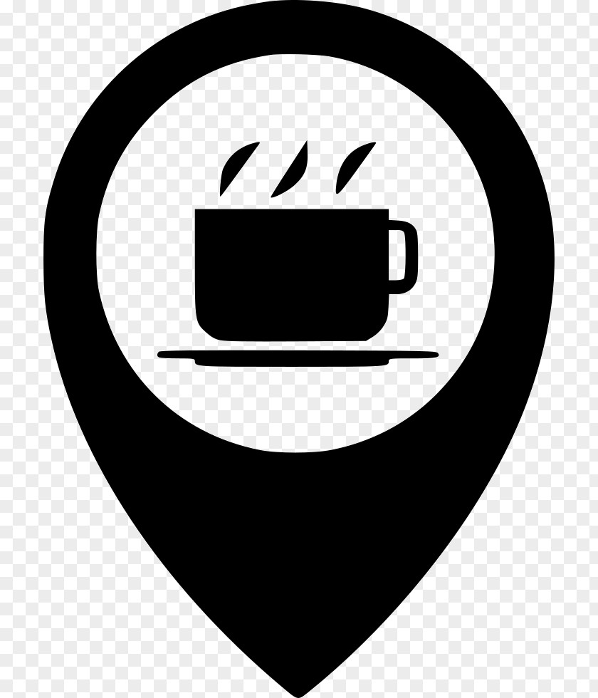Cafe Symbol Clip Art Image PNG