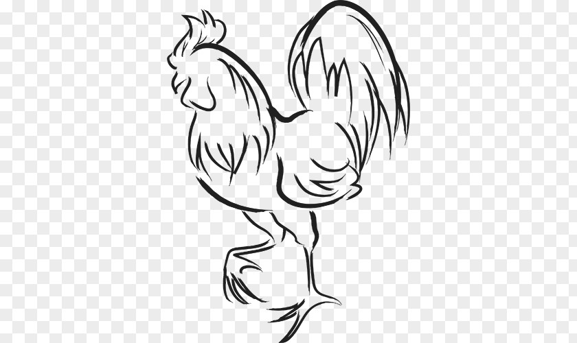 Chicken Rooster Chinese Astrology El Horoscopo Chino Zodiac PNG