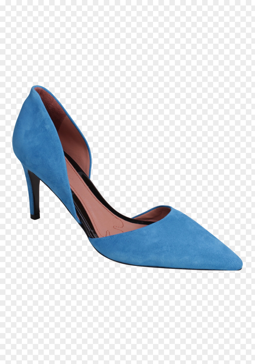 Design Suede Shoe PNG