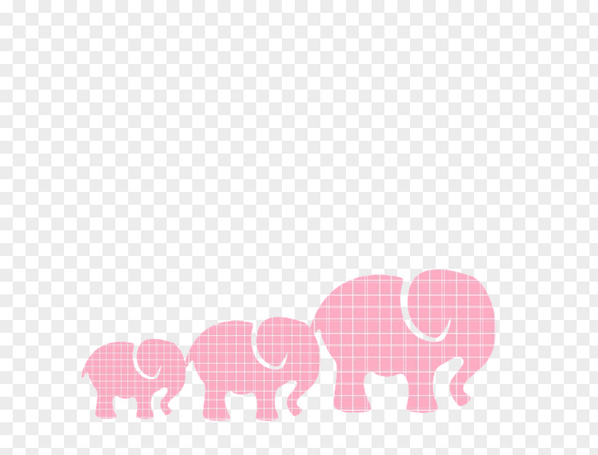 Elephantidae Seeing Pink Elephants Drawing Animal White Elephant PNG
