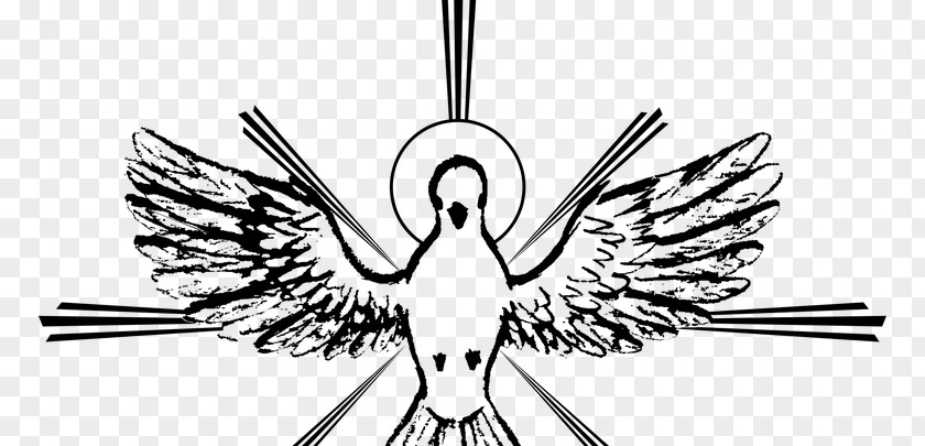 God Holy Spirit Spiritual Gift Saint Catechism Of The Catholic Church PNG