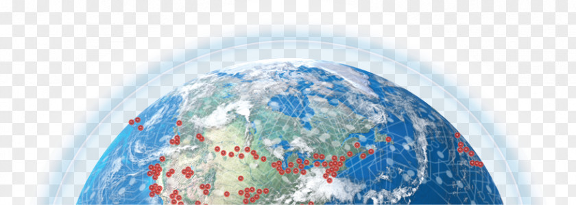 Half Earth Atmosphere Of World Globe /m/02j71 PNG