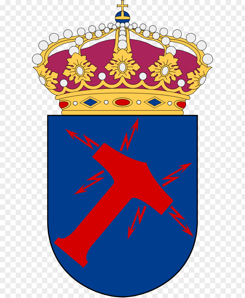 HSwMS Visby (K31) Coat Of Arms Swedish Armed Forces Naval Staff PNG