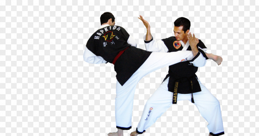 Karate Dobok Hapkido Taekwondo Martial Arts PNG