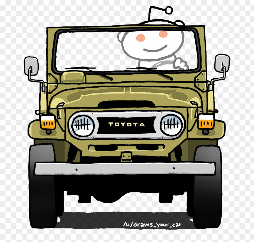 Land Cruiser V8 White Toyota Prado Jeep FJ Car PNG