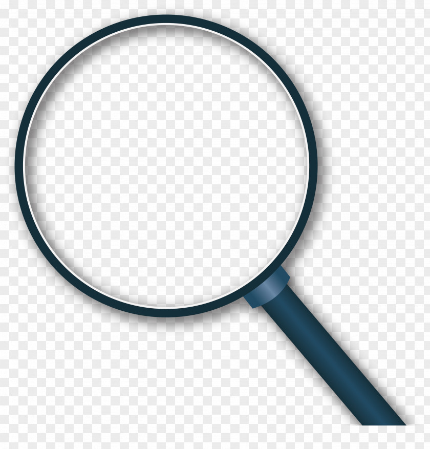 Magnifier Magnifying Glass Mirror PNG