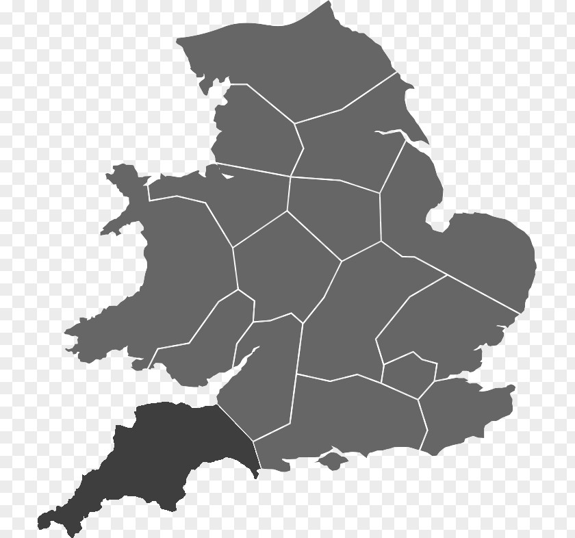 Map British Isles Swanage Consultant Business PNG