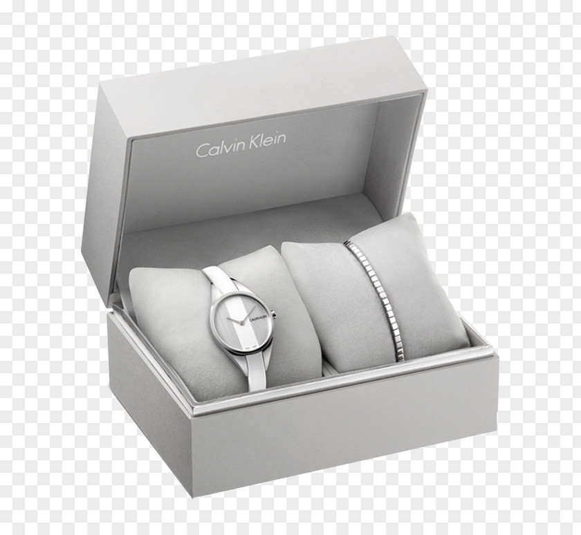 Ring Earring Calvin Klein Watch Chronograph PNG