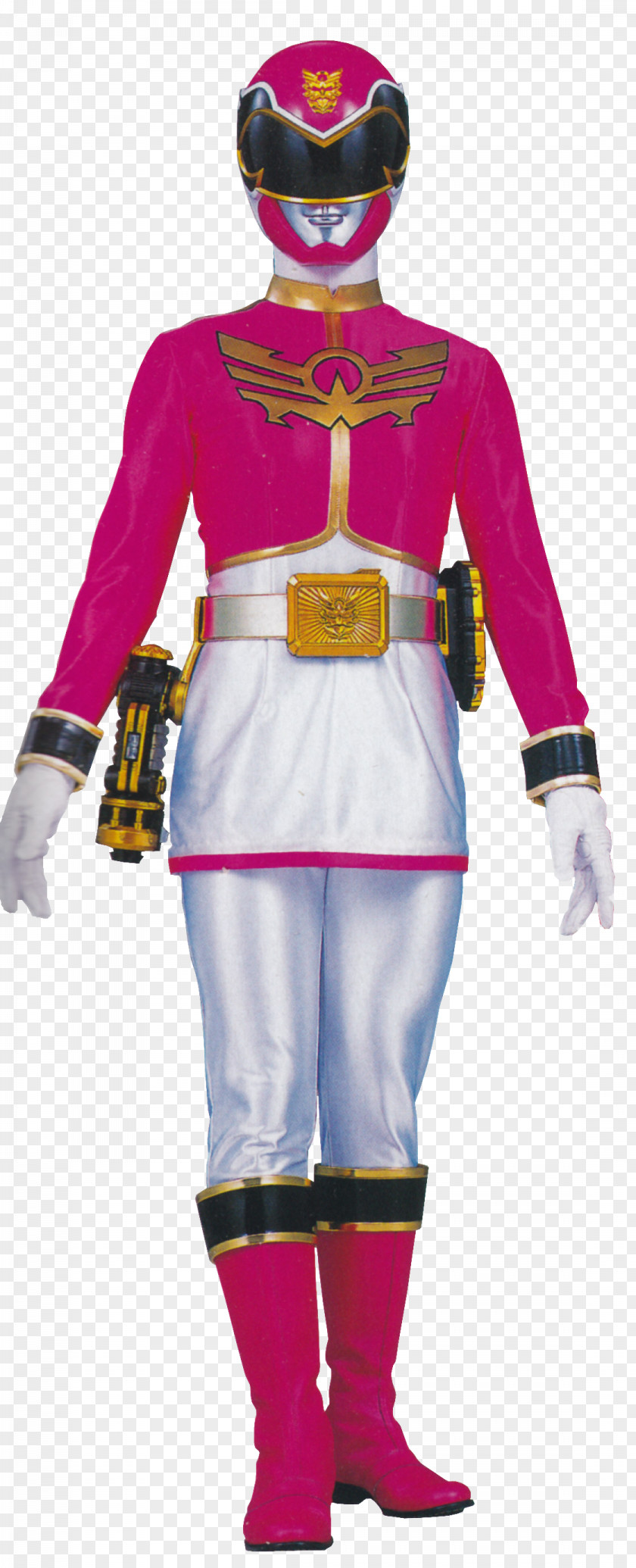 Season 18Power Rangers Kimberly Hart Power S.P.D. Super Sentai Pink PNG