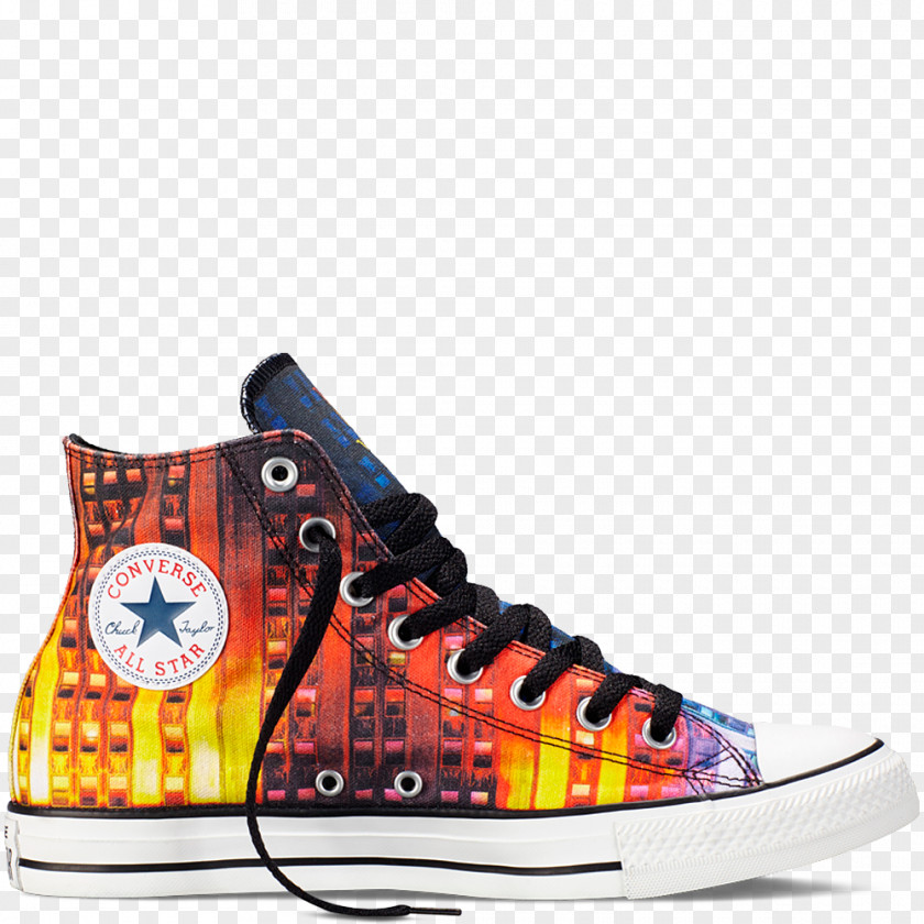 Taylor York Chuck All-Stars Converse Shoe Sneakers High-top PNG