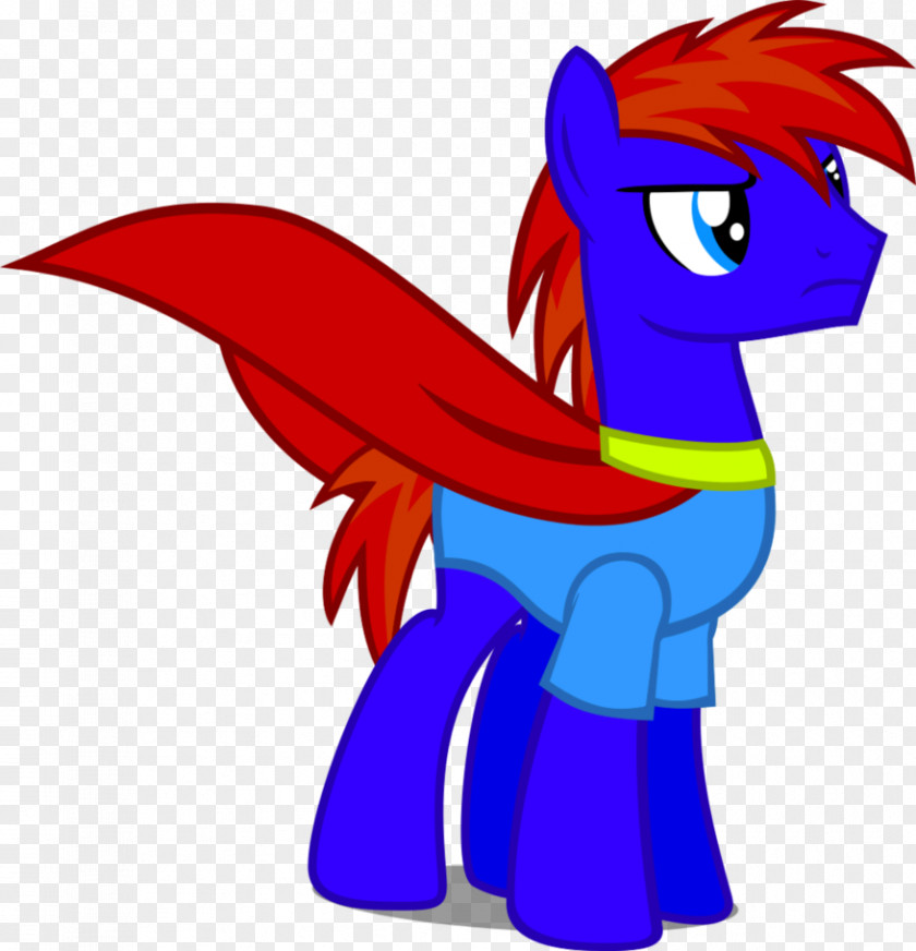 Umb Pony Art Rainbow Dash Power Ponies PNG