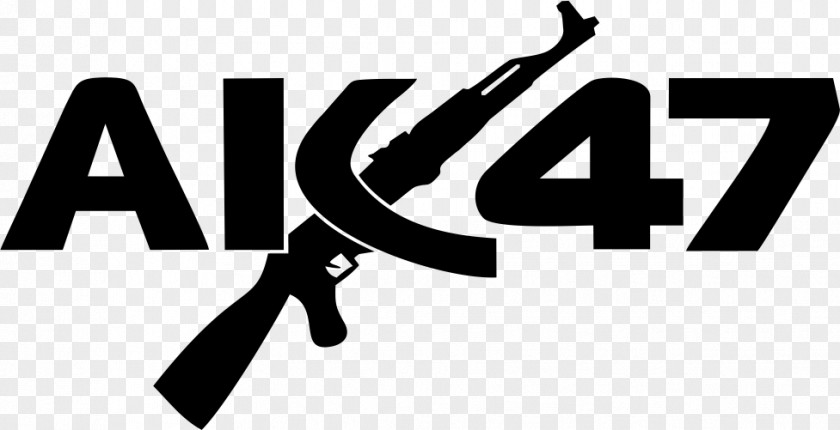 Ak 47 AK-47 Firearm Decal Sticker Weapon PNG