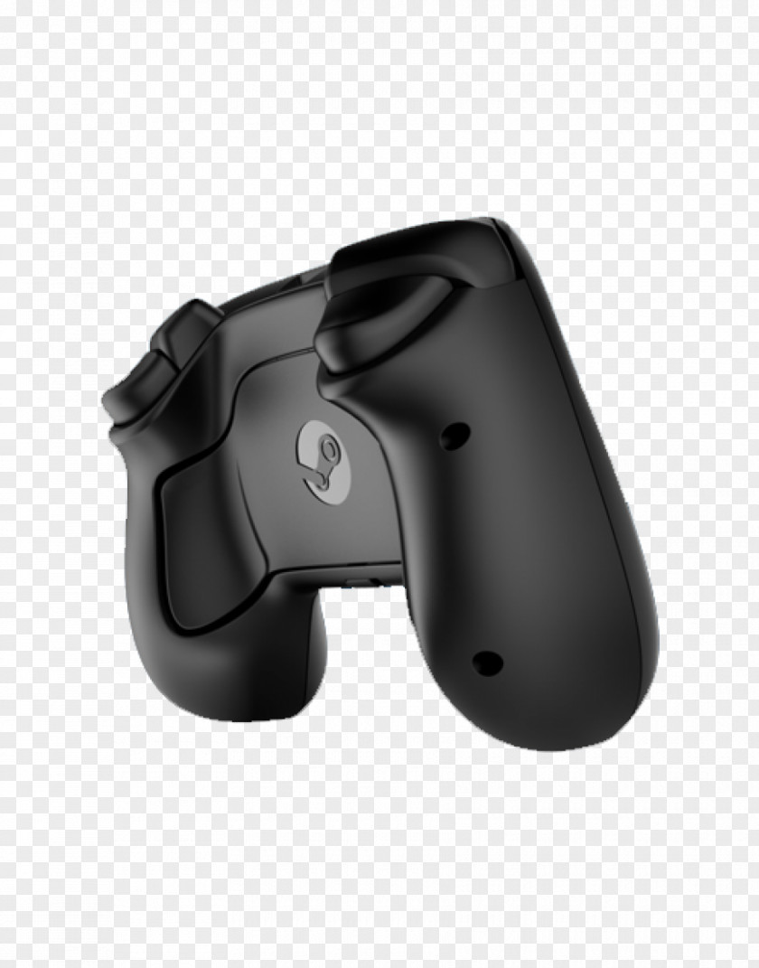 Alienware Joystick Game Controllers Steam Controller Video PNG