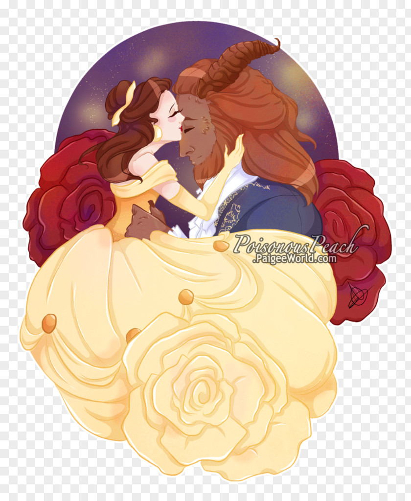 Beauty And The Beast Belle YouTube Drawing Ariel PNG