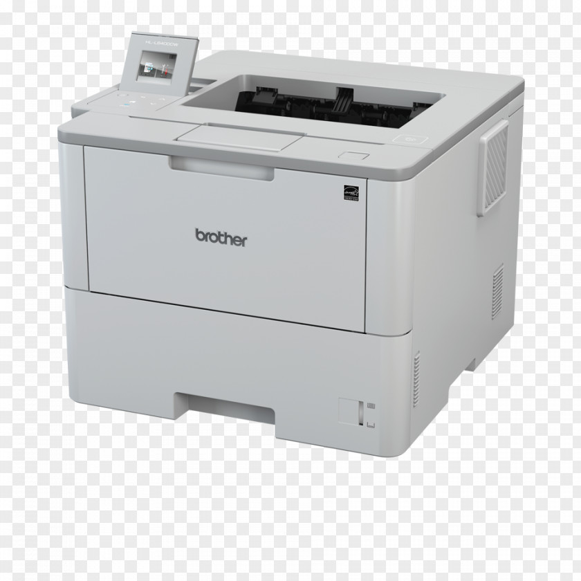 Brother Laser Printing Hewlett-Packard Industries Printer PNG
