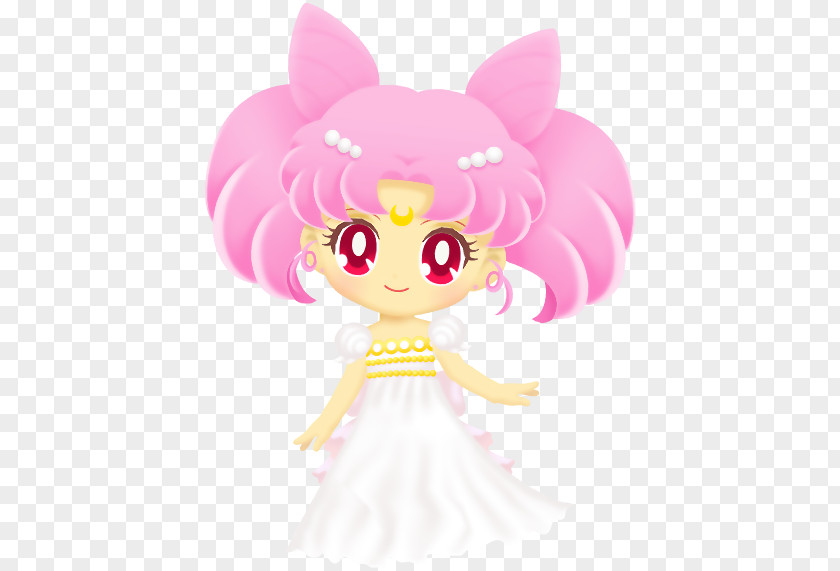 Chibiusa Sailor Moon Mercury Character Senshi PNG