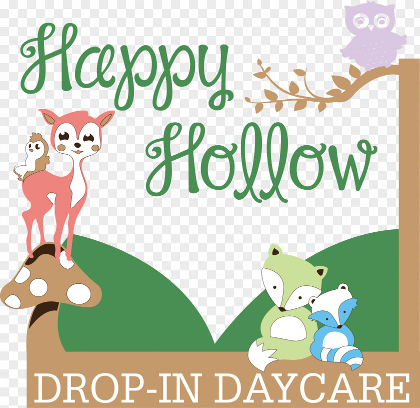 Child Happy Hollow Drop-In Daycare Care Pre-school Family PNG