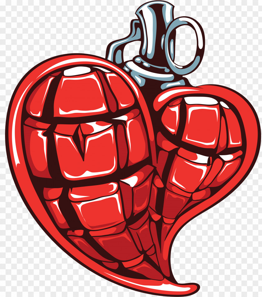 Docter Heart Weapon Clip Art PNG