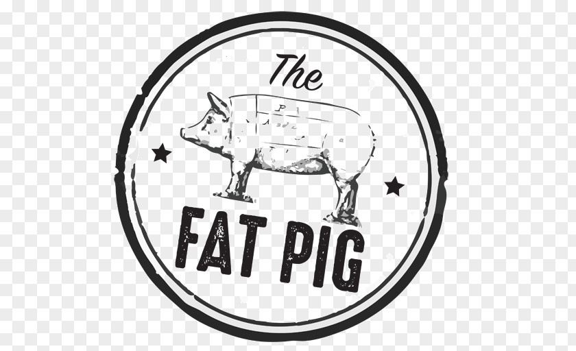 Fat Pig The Party And Play Funhouse Westhoughton Chequerbent Restaurant PNG