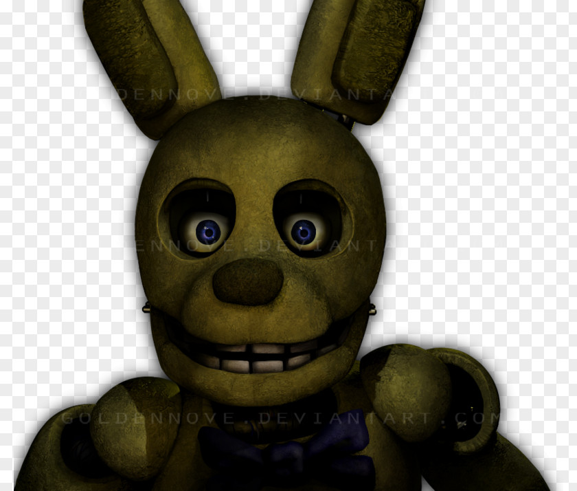 Five Nights At Freddy's 2 Jump Scare DeviantArt PNG