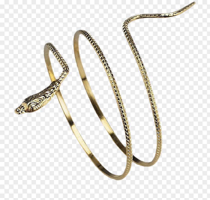 Gold Bracelet Clothing Accessories Costume Jewellery PNG