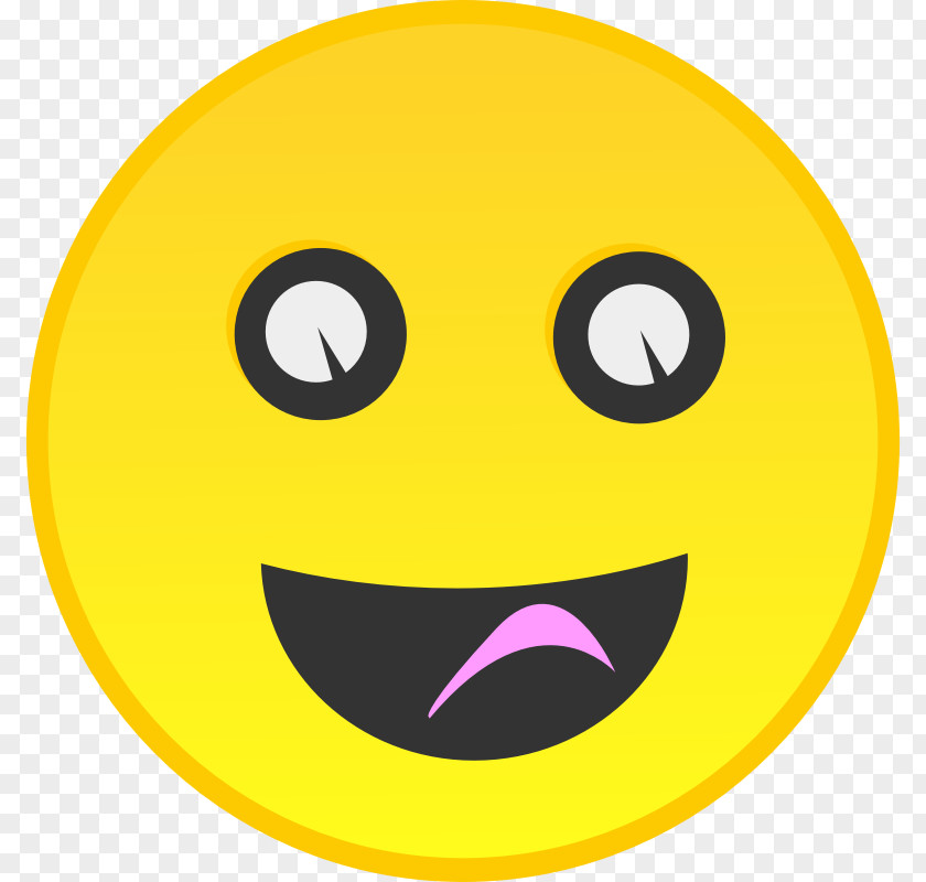 Happy People Pics Smiley Emoticon Clip Art PNG