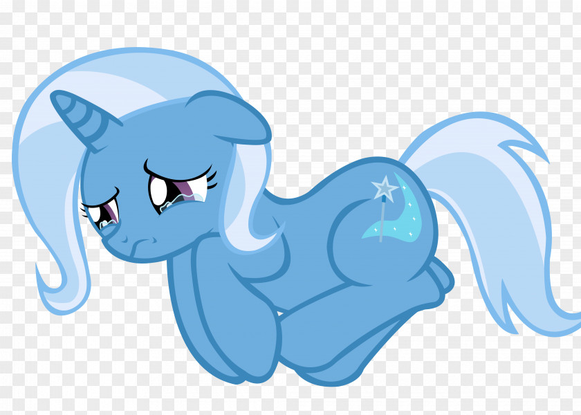My Little Pony Sad Crying Trixie Twilight Sparkle Applejack Sadness PNG