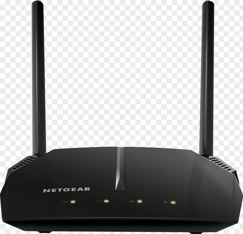 Netgear Switch NETGEAR R6120 Wireless Router Wi-Fi PNG