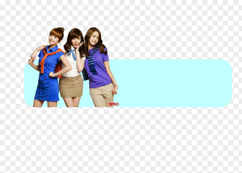 Roll Up Simple Banner Girls' Generation EXO T-shirt Child Adult PNG