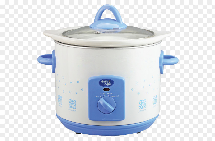 Slow Cooker Cookers Breville 1.5 Litre Brushed Stainless Steel 120W 1 Year Warranty [VTP169] Infant Baby Food PNG