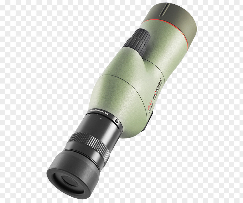 Spotting Scopes Kowa Company, Ltd. Optics 蛍石レンズ Camera Lens PNG
