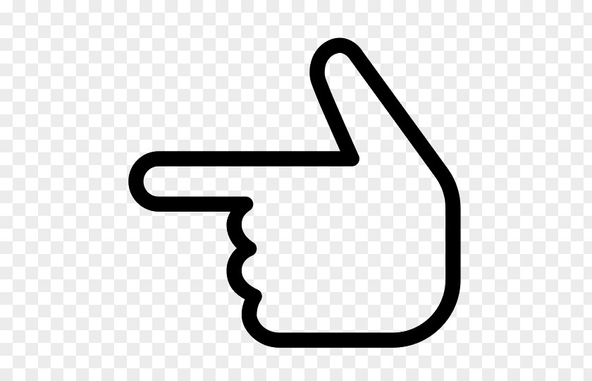 Thumb Signal Like Button Clip Art PNG