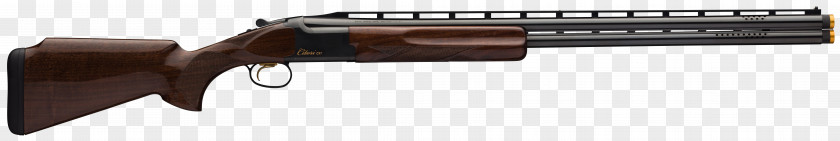 Ammunition Trigger Firearm Shotgun Gun Barrel Browning Citori PNG