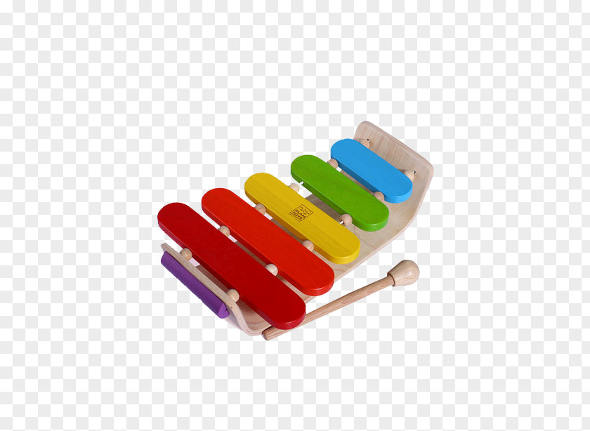 Arc Xylophone Material PNG