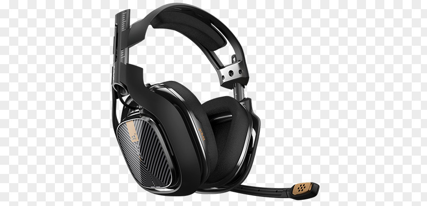 Astro A50 Wireless Headset ASTRO Gaming A40 TR With MixAmp Pro Microphone Headphones PNG