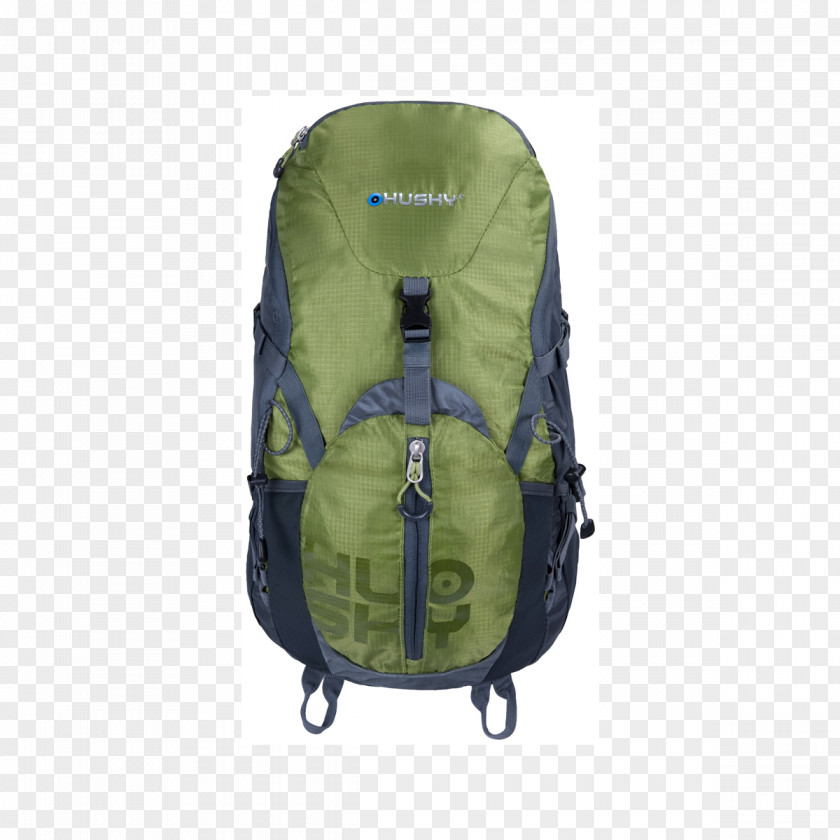 Backpack Tourism Tourist Green Black PNG