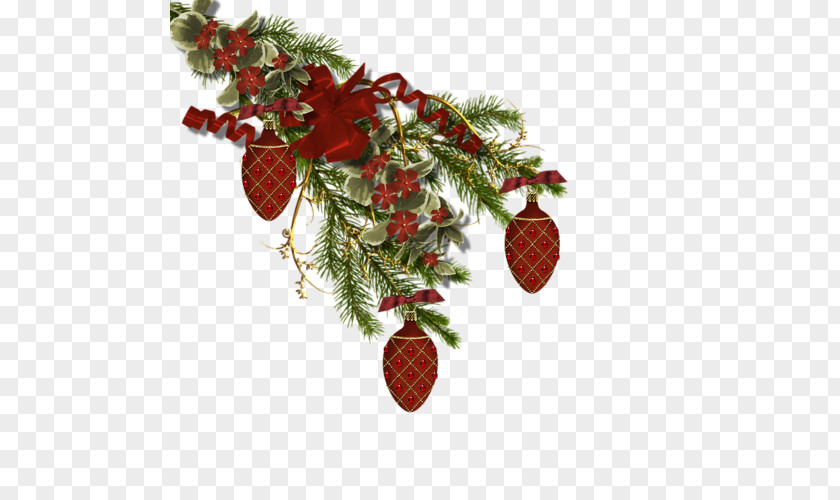 Christmas Tree The Red Day Decoration Advent PNG