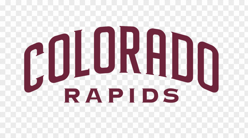 Colorado Rapids 2018 Major League Soccer Season Logo LA Galaxy Seattle Sounders FC PNG