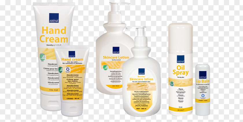 Cream Lotion Sunscreen Skin Care Abena PNG