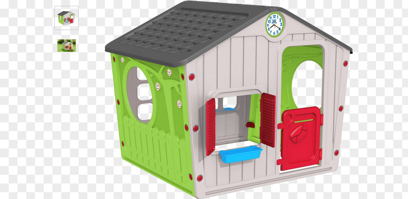 Garden Toys Wendy House Child Toy Plastic PNG