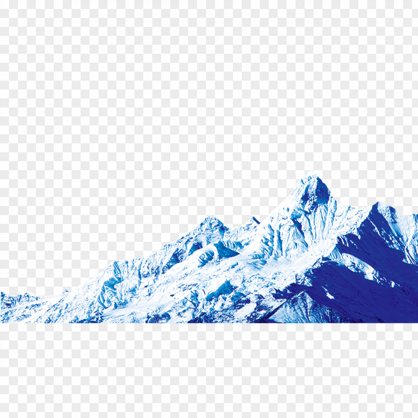 Iceberg Download PNG