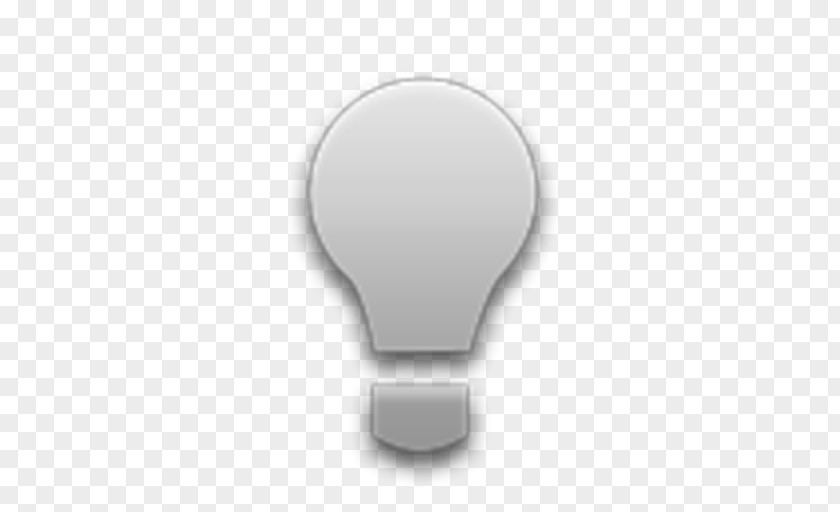 Light Incandescent Bulb Electric LED Lamp PNG