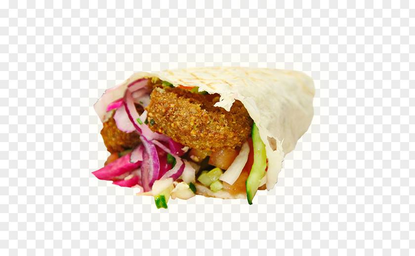 Meat Falafel Lavash Shawarma Wrap Kebab PNG