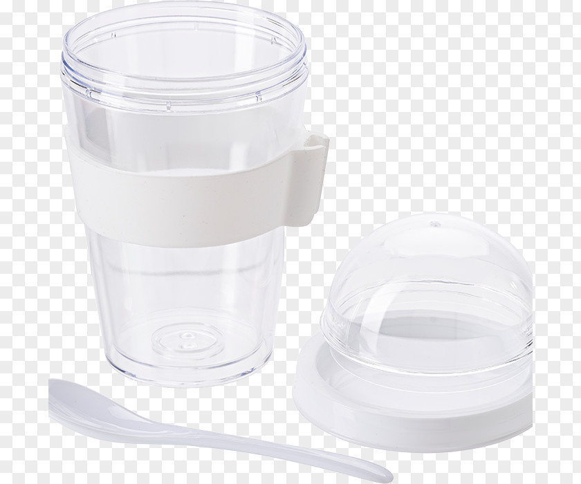 Mug Plastic Muesli Geprint.be Joghurtbecher Yoghurt Espresso PNG