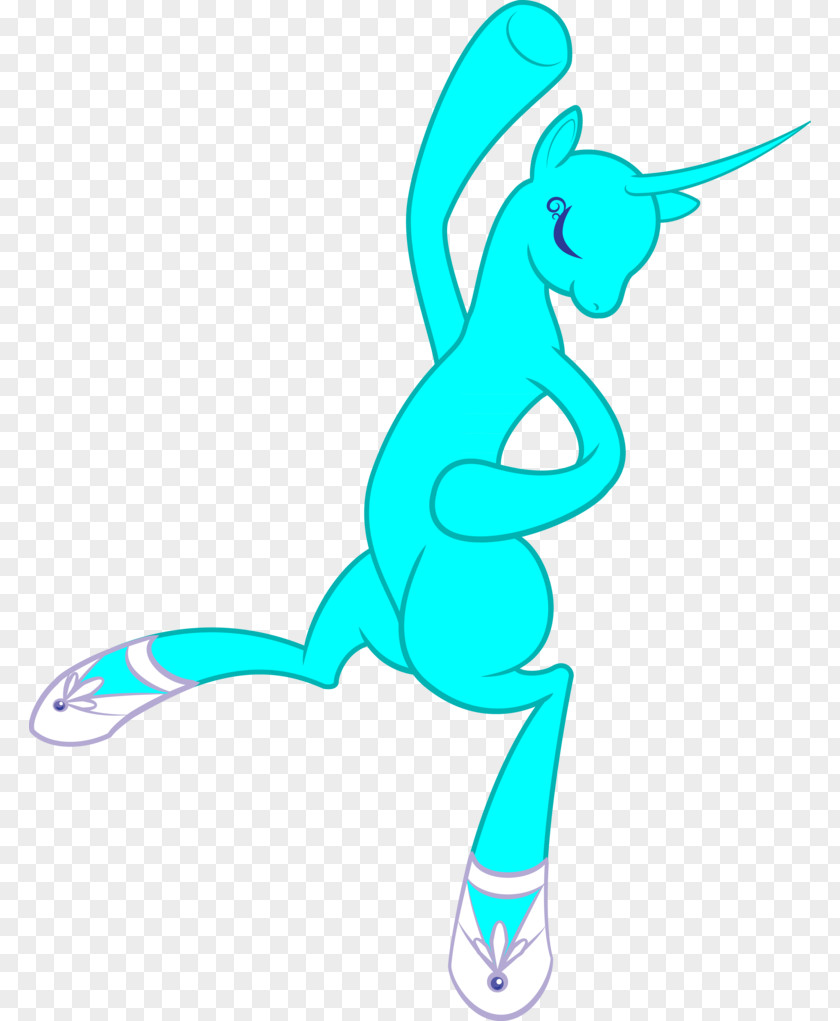 My Little Pony Winged Unicorn Television Ballet PNG